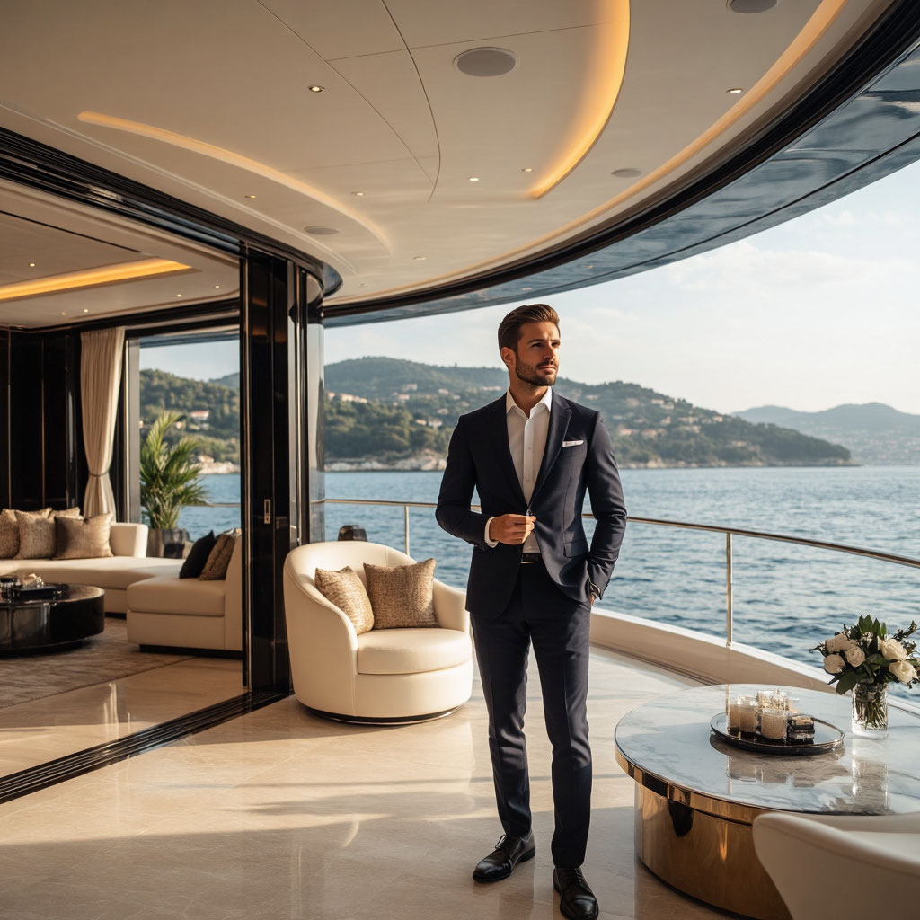 Организатор VIP-свадеб презентует эксклюзивную локацию для luxury-мероприятия.