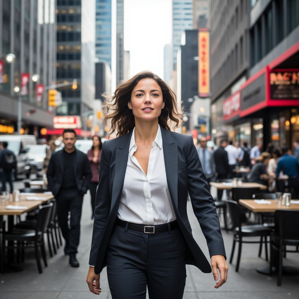 Свадебный организатор в городе-миллионнике ведет переговоры с подрядчиками.