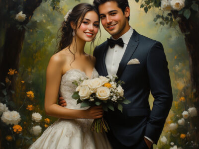 одиннадцать вет вместе