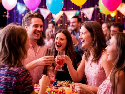 Тема вечера