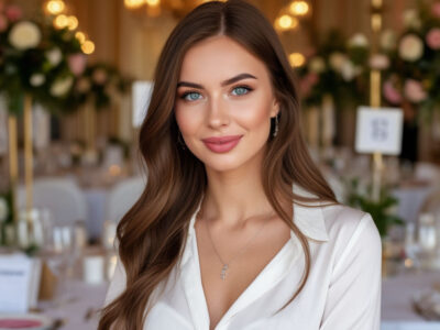 Координатор мероприятия