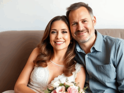 13 лет свадьбы