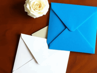 Конверт на свадьбу послание
