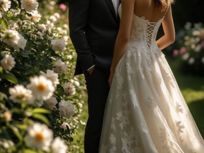 Свадьба топаз