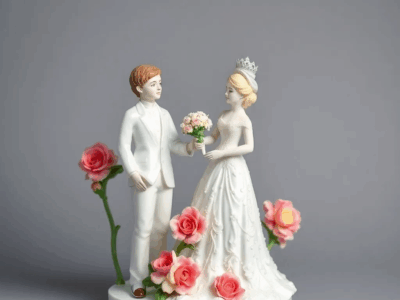 Фарфоровая свадьба
