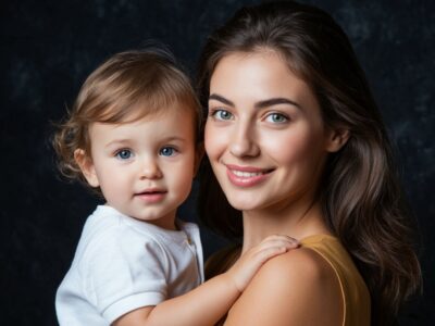 Организовать день матери