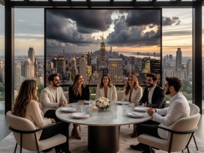 Место проведения мероприятий