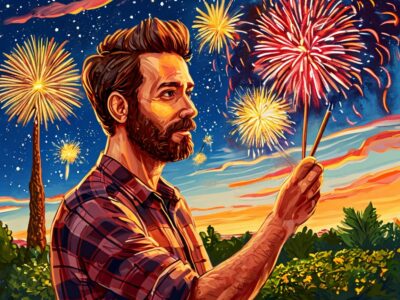 Сценарий день отца