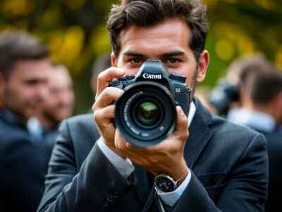 Свадебный фотограф