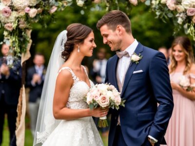 Секреты свадьбы