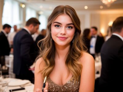 Сценарист для веущего