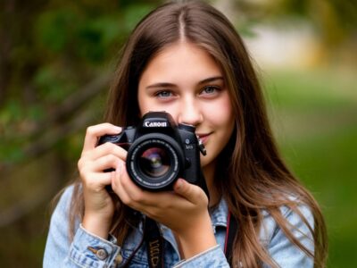 Репортажное фото