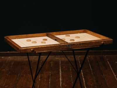 Крафтовые игры