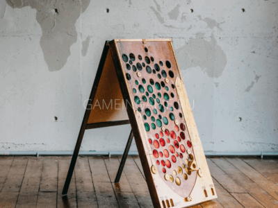 Крафтовые игры