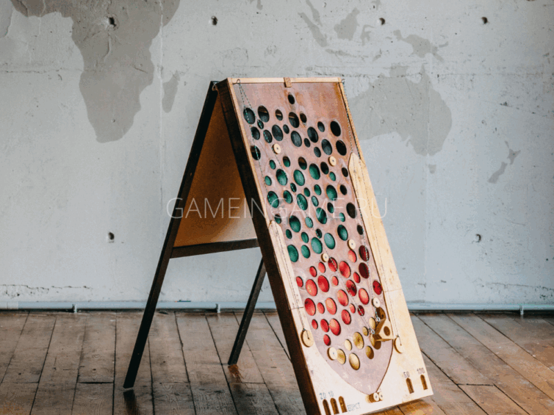 Крафтовые игры