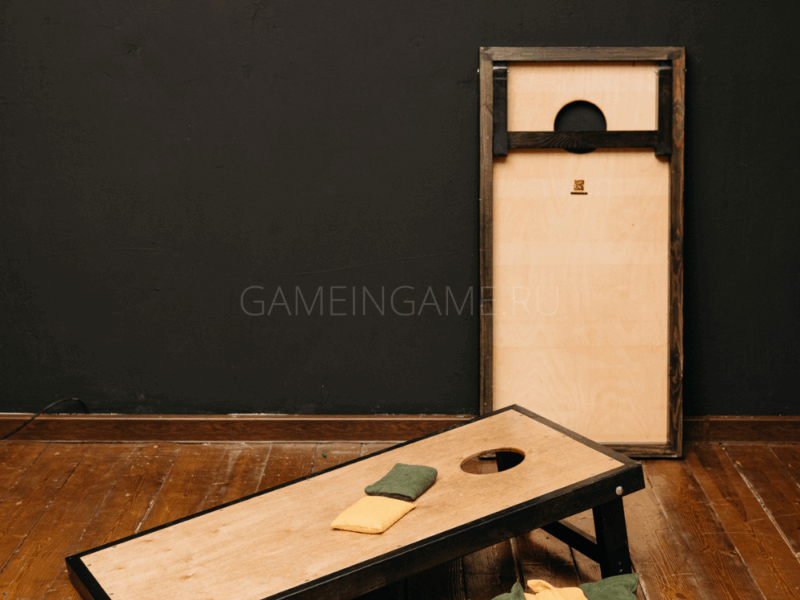 Крафтовые игры