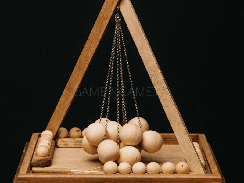 Крафтовые игры