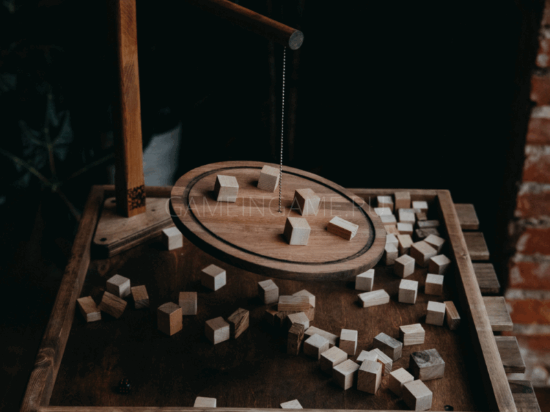 Крафтовые игры