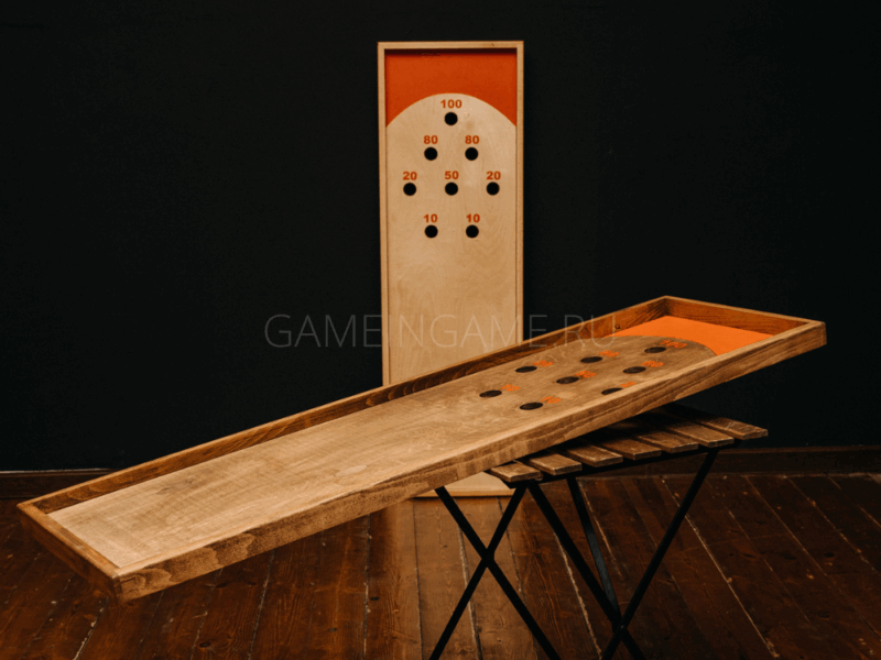 Крафтовые игры