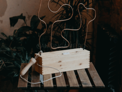 Крафтовые игры