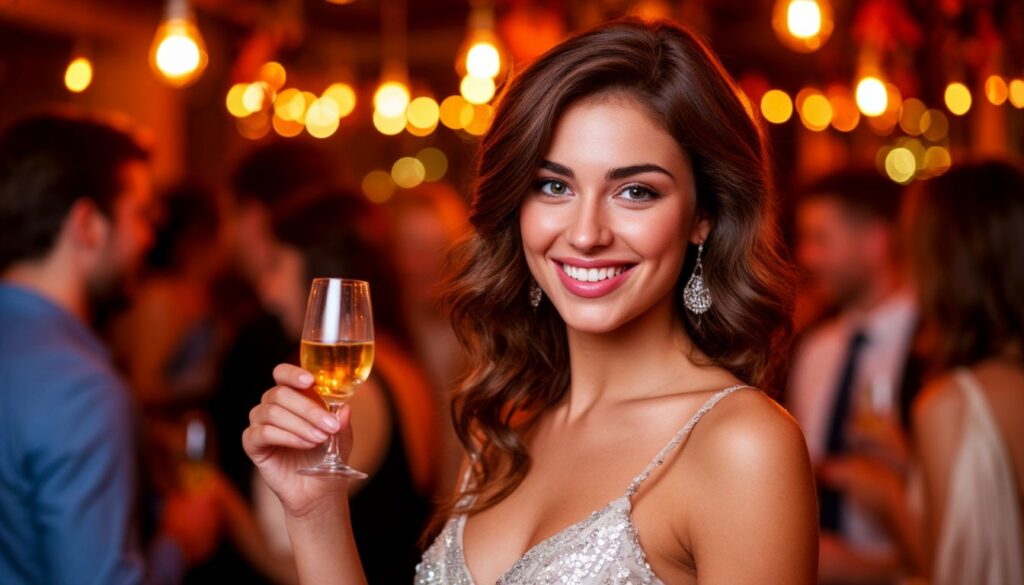 Новогодние поздравления