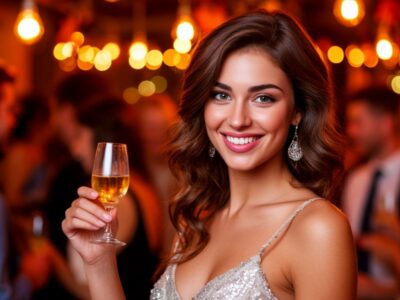 Новогодние поздравления