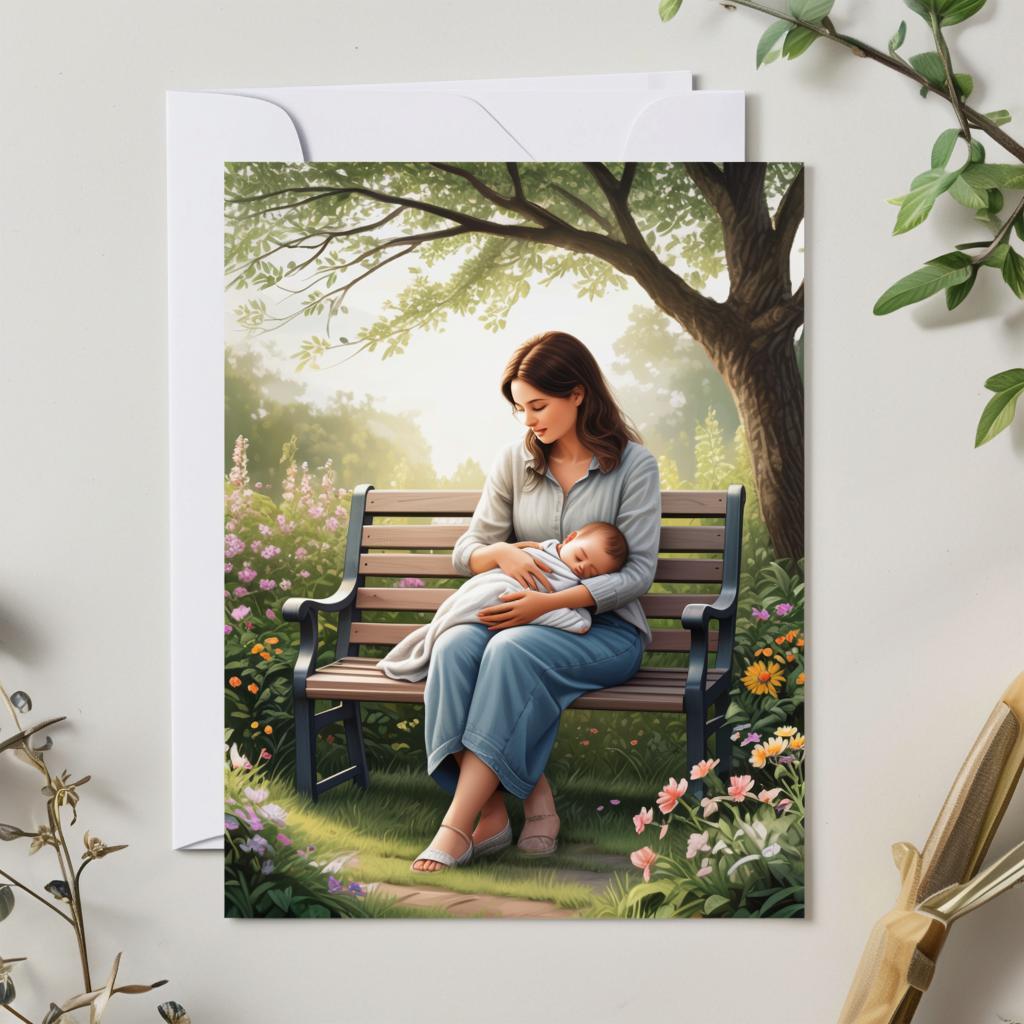 С любовью Маме