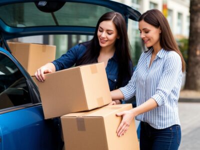 С днём волонтёра