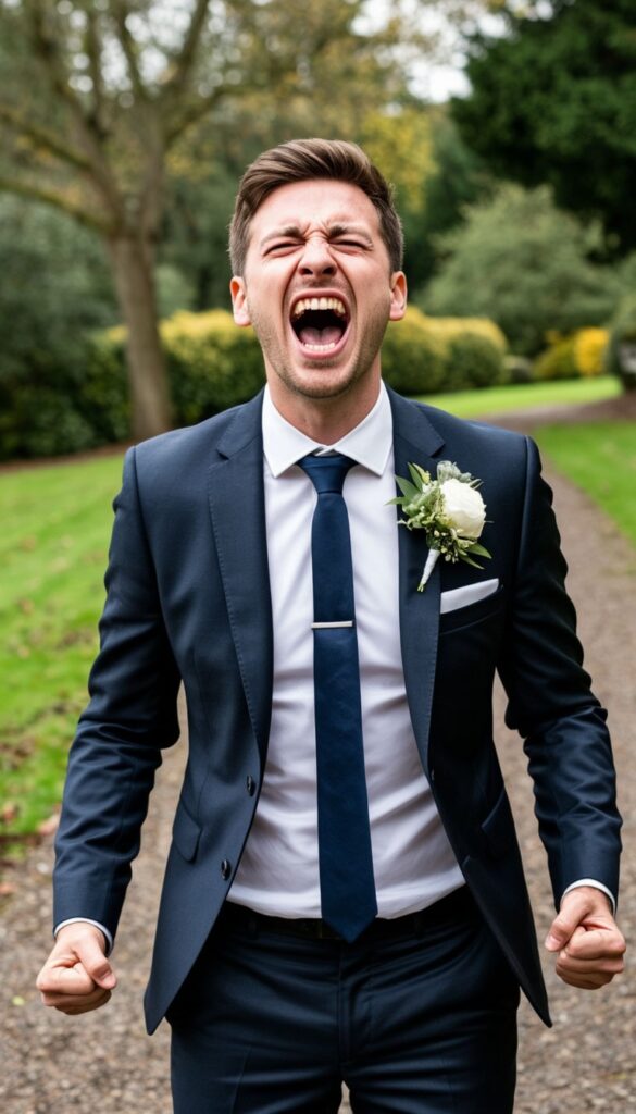 Тяжёлые испытания для жениха на выкупе невесты.