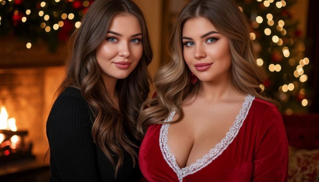 Поздравления на сочельник.