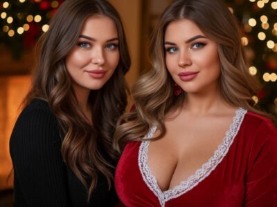 Поздравления на сочельник.