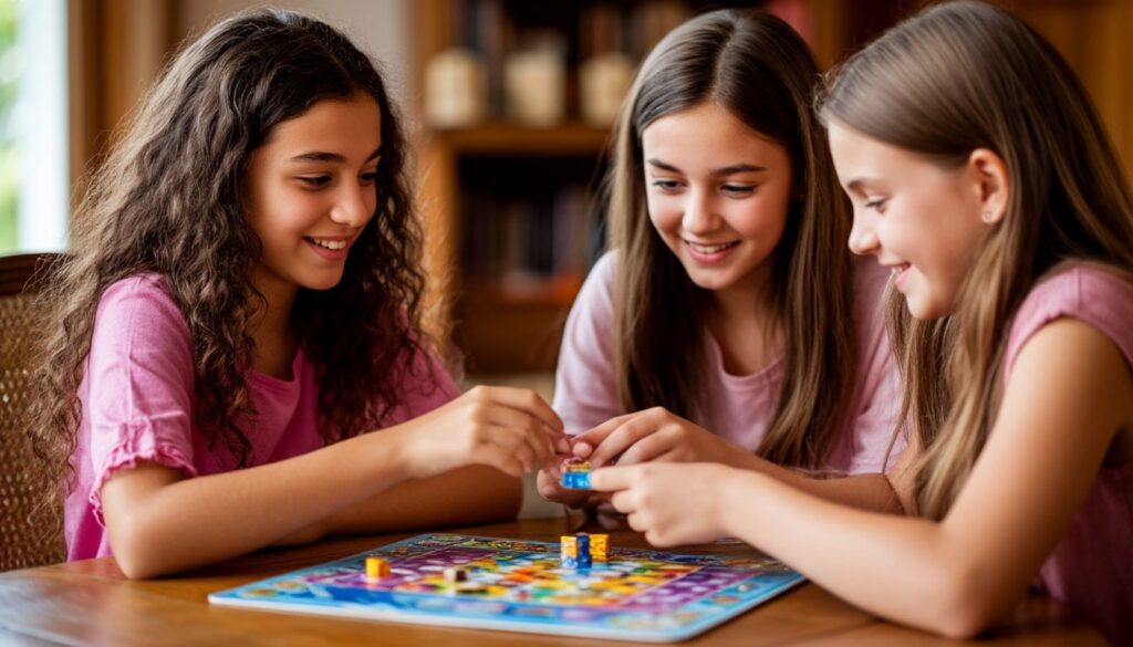 Выбираем квиз.