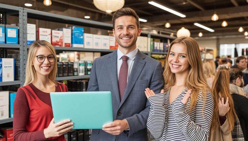 С днём снабженца.