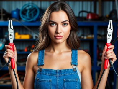 С Днём энергетика