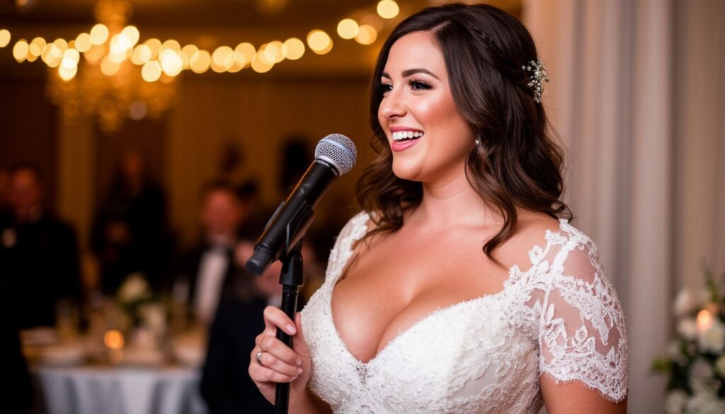 Сценарий свадьбы