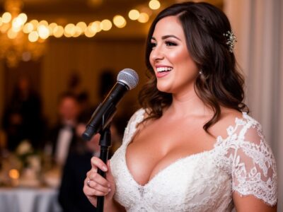 Сценарий свадьбы