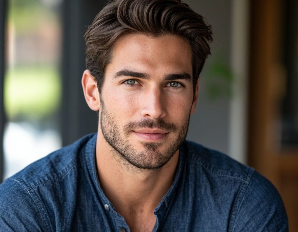 С юбилеем мужчине.