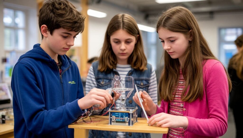 День детских изобретений