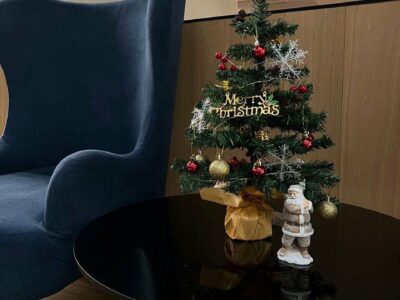 Детский, новогодний утренник в Конференц-зале