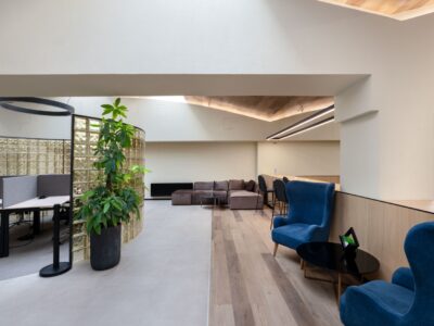 Аренда конференц-зала в Бизнес Центре