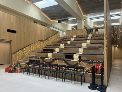 Аренда конференц-зала в Бизнес Центре