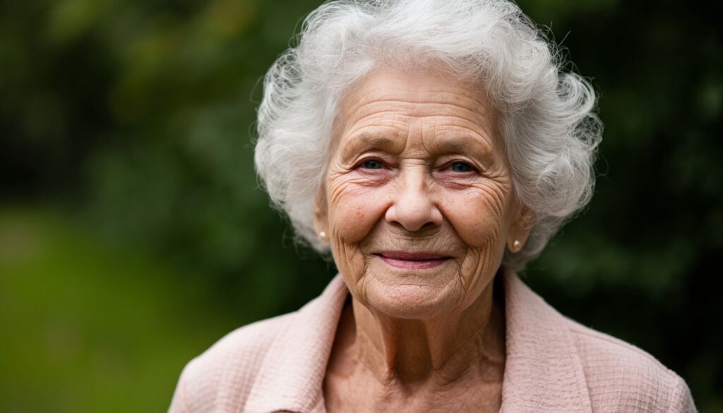 Поздравления для бабушки