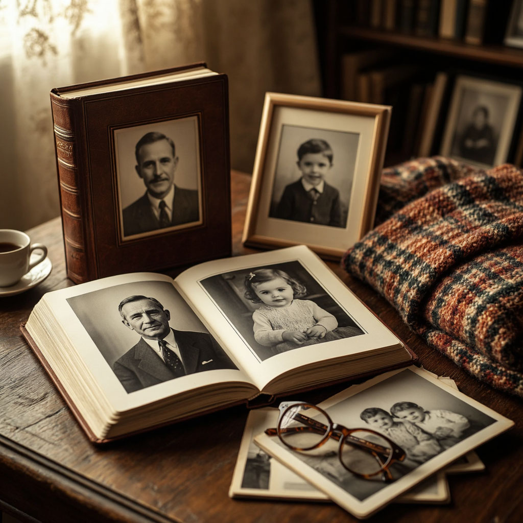 Душевное поздравление с днем рождения дедушке от внуков своими словами.