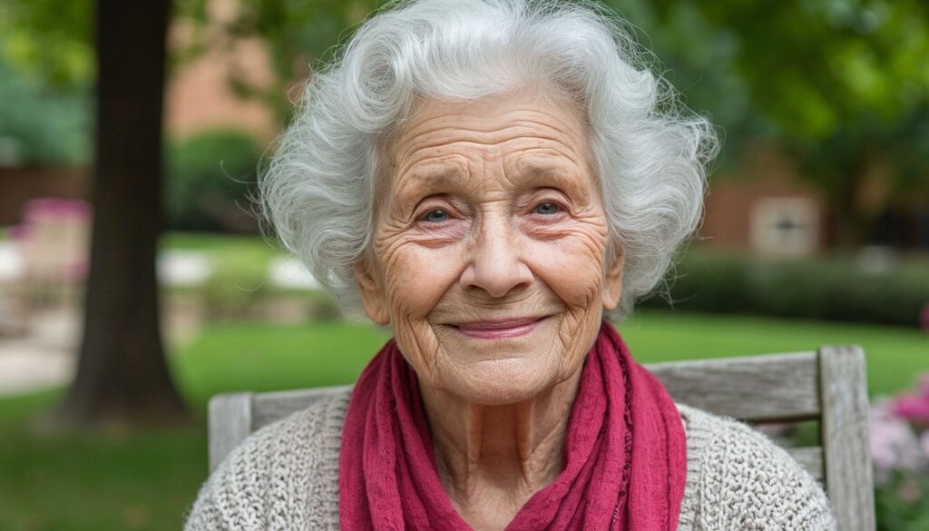 Бабушка с днём рождения