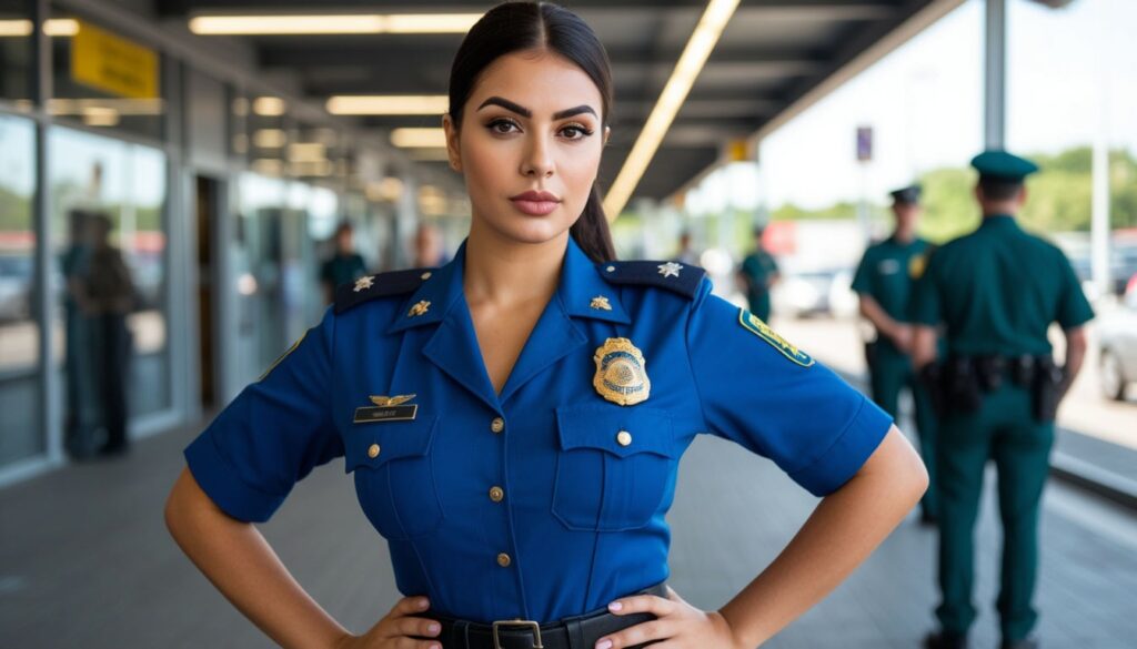 Международный день таможенника