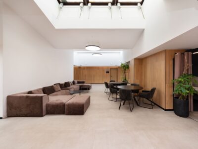 Аренда конференц-зала в Бизнес Центре