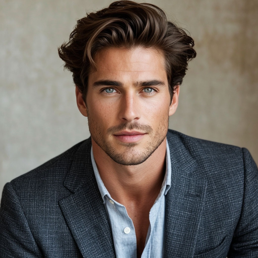 Поздравления мужу