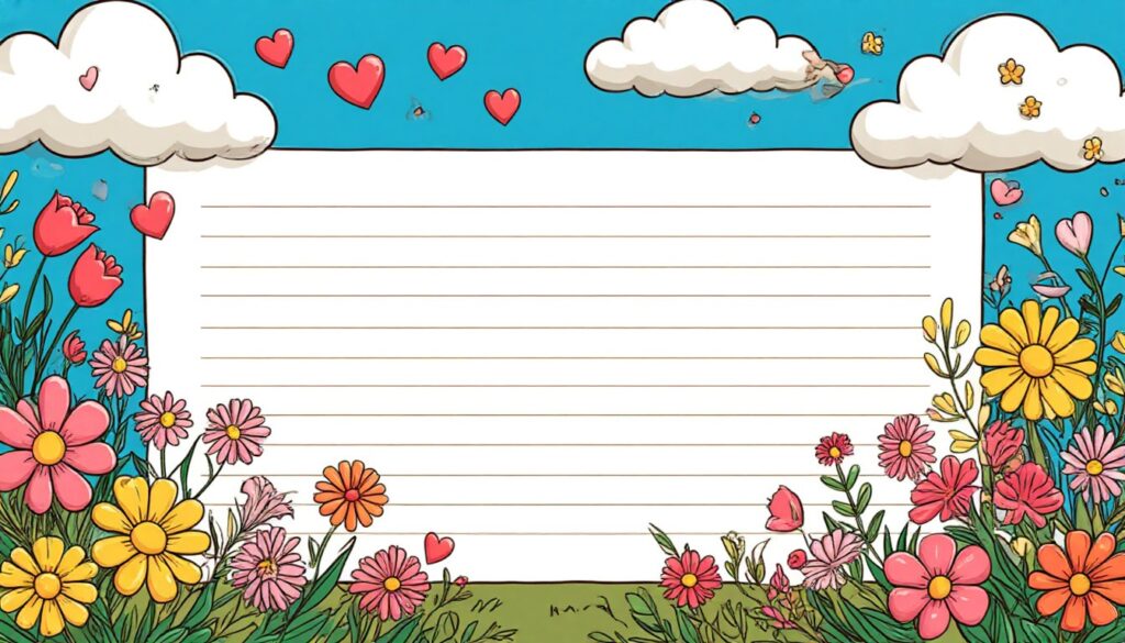 Как подписать открытку на День спасибо