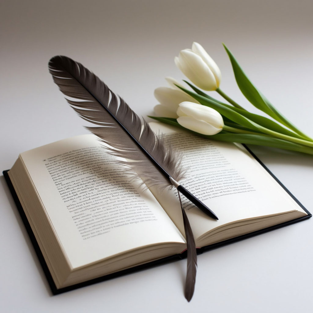 Поздравление с 8 Марта учителю — символ мудрости и педагогического таланта.