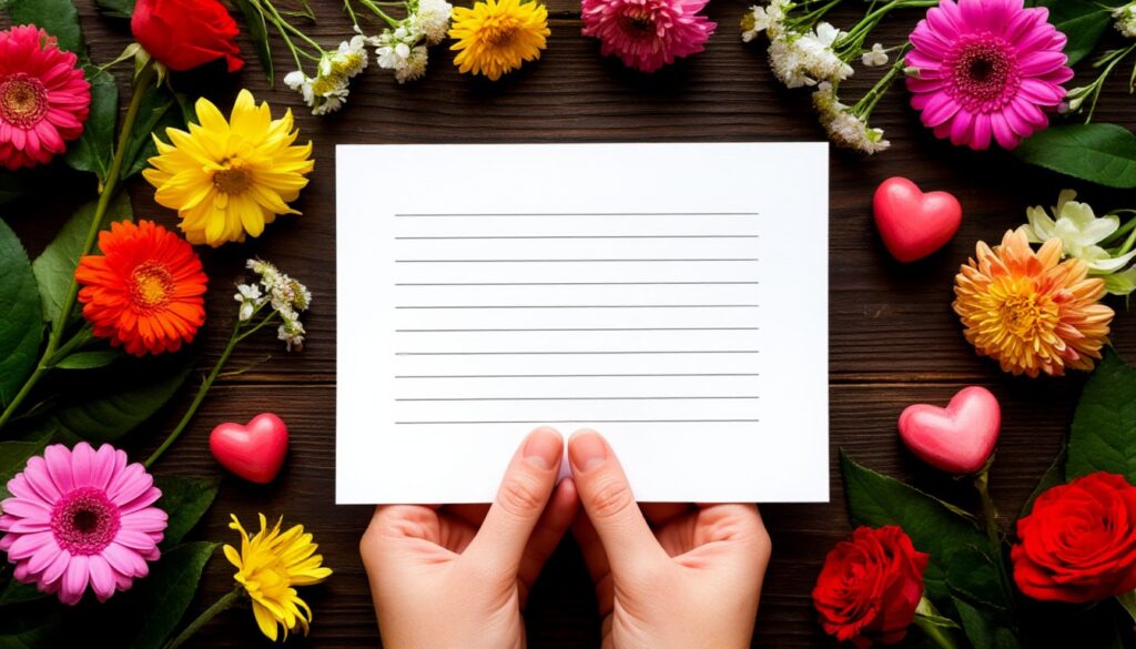 Поздравим открыткой друг друга с Днём спасибо